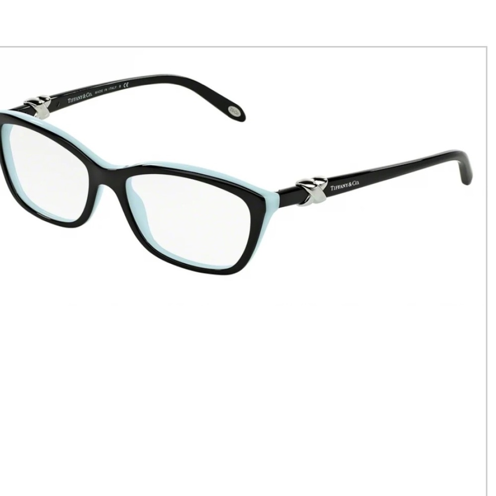 EUC Authentic Tiffany & Co Reading Glasses